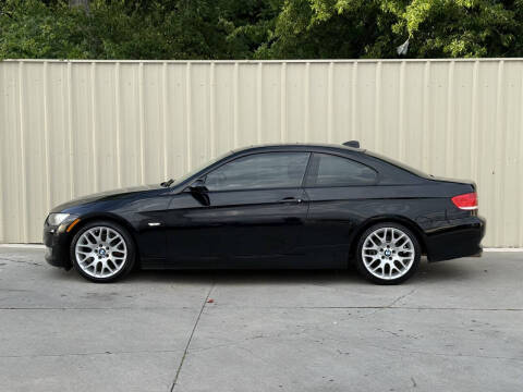 2009 BMW 3 Series 328i