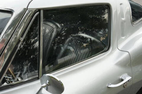 1963 Chevrolet Corvette