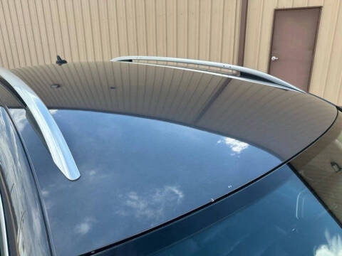 2014 Volkswagen Tiguan