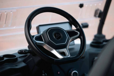 2026 Denago Rover XL