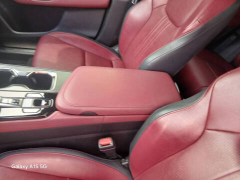 2022 Lexus NX 250