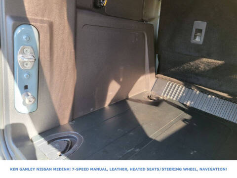 2022 Ford Bronco Badlands Advanced