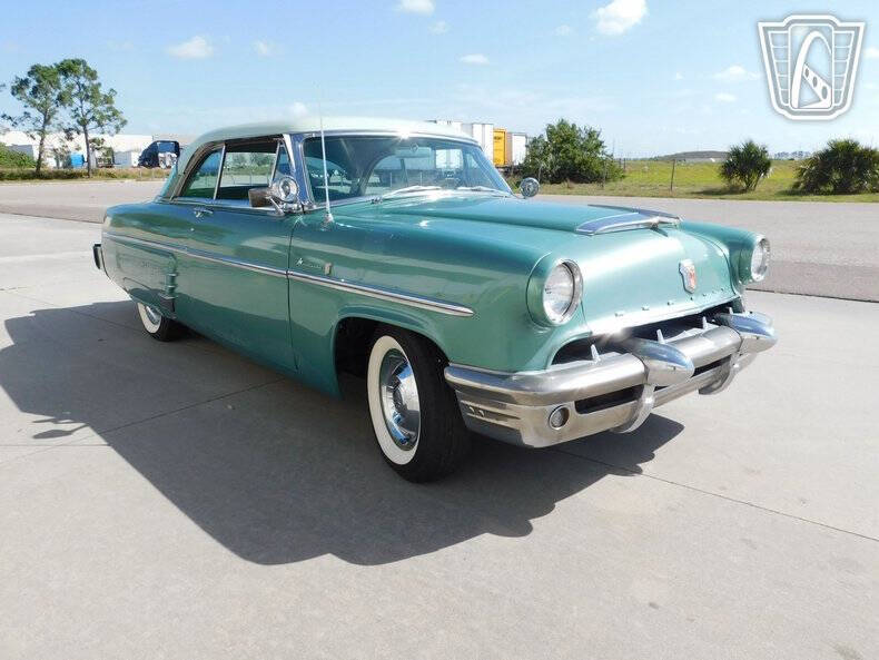 1953 Mercury Monterey