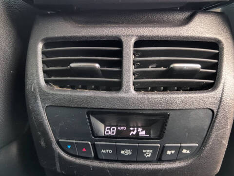2014 Acura MDX SH-AWD w/Tech
