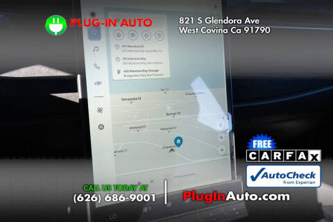 2023 Fisker Ocean Extreme