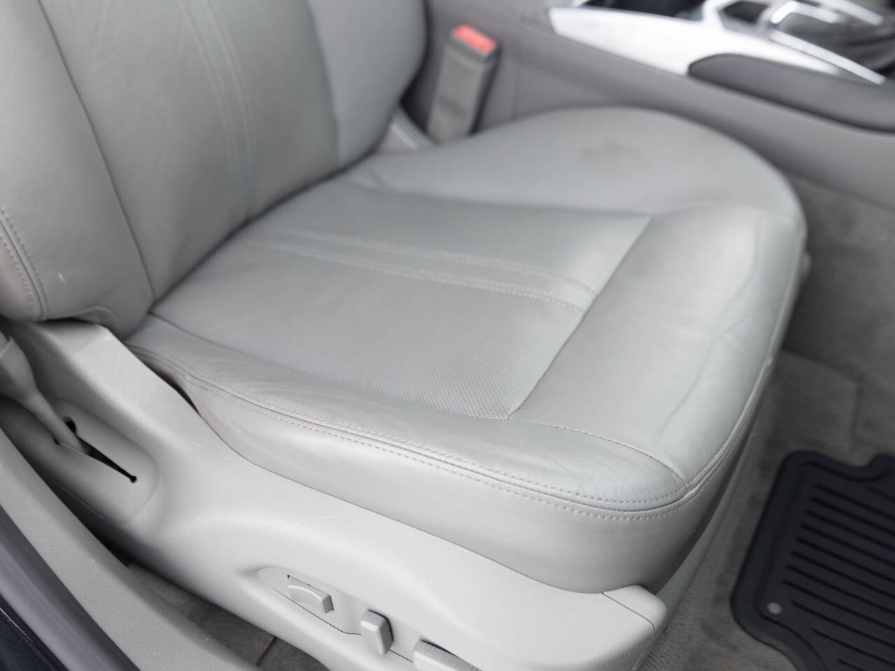Used Car 2011 Cadillac Srx  Luxury Collection 4dr Suv For Sale Under $10,000 In Coal City, Illinois