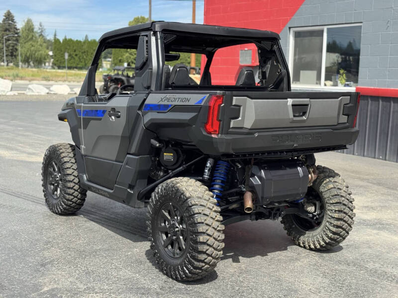 2024 Polaris Xpedition XP Ultimate