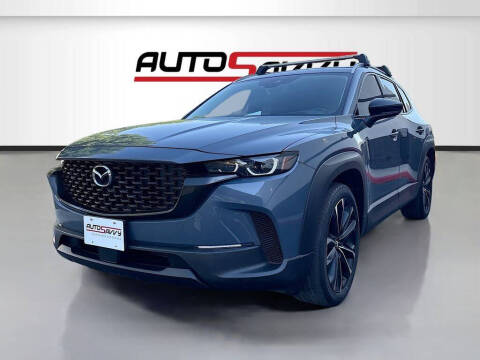 2024 Mazda CX-50 2.5 S Premium Plus