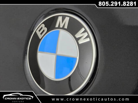 2025 BMW M5