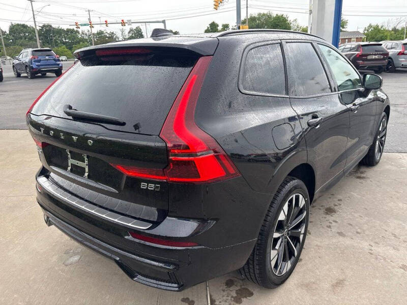 2026 Volvo XC60 B5 Plus