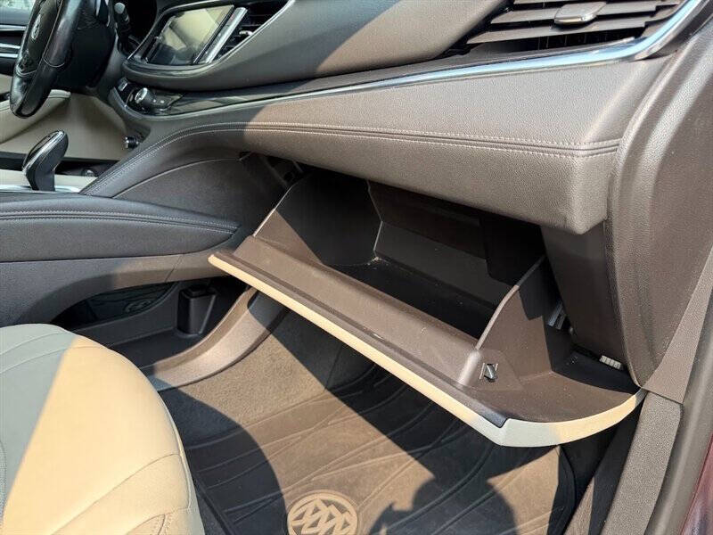 2019 Buick Enclave Premium