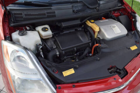 2008 Toyota Prius