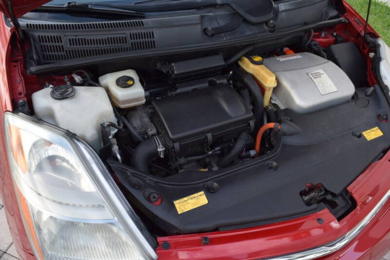2008 Toyota Prius