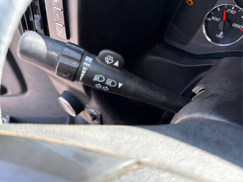 2009 Chevrolet Express 1500