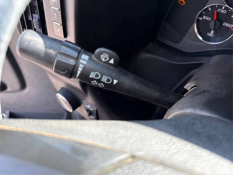 2009 Chevrolet Express 1500