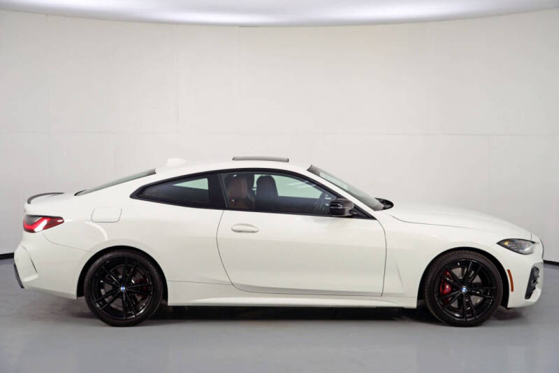 2023 BMW 4 Series 430i xDrive