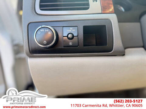 2014 GMC Yukon XL SLT