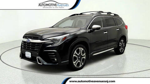 2023 Subaru Ascent