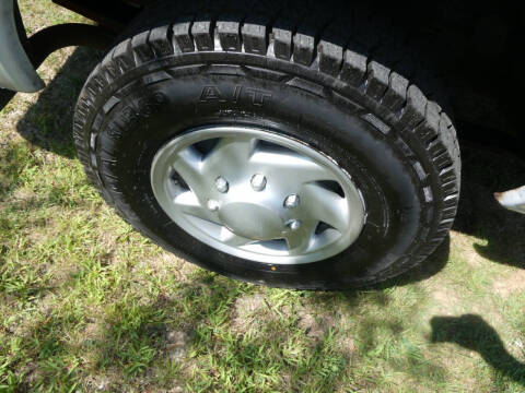 2013 Ford E-Series E-250