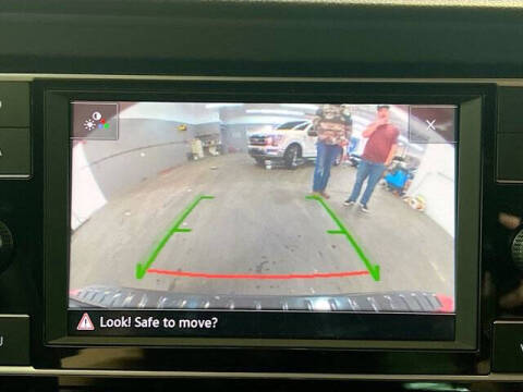 2024 Volkswagen Jetta Sport