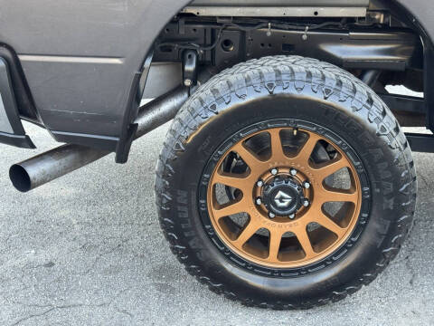 2020 RAM 2500 Big Horn