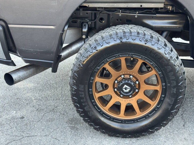 2020 RAM 2500 Big Horn