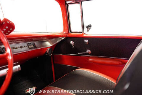 1957 Chevrolet Bel Air