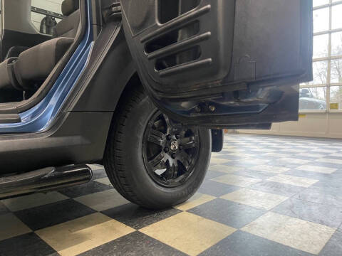 2008 Honda Element LX