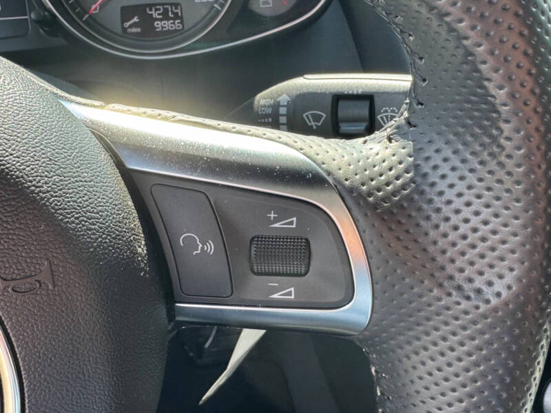 2014 Audi R8 4.2 quattro