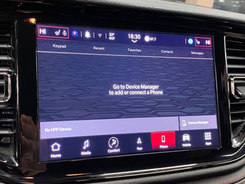 2025 Dodge Durango R/T Plus