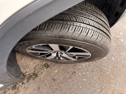 2022 Volkswagen Atlas SE 4Motion