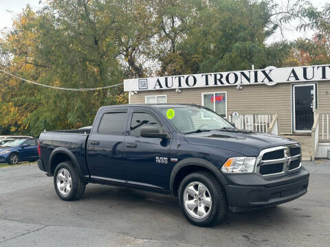 2016 RAM 1500 for sale at Auto Tronix in Lexington KY