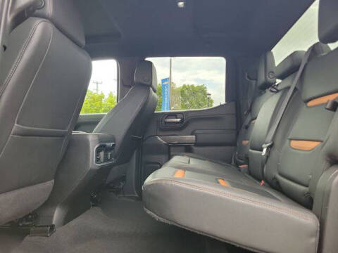 2022 GMC Sierra 1500 Limited