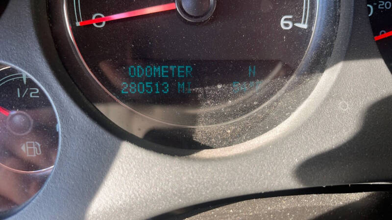 2009 GMC Yukon XL Denali