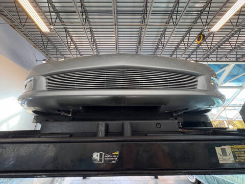 2006 Chevrolet Corvette