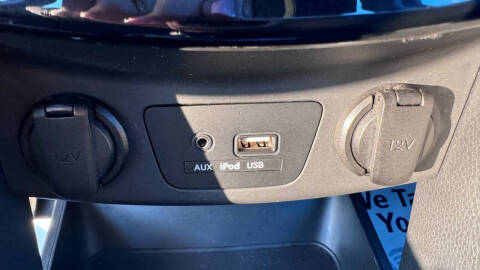 2016 Hyundai Elantra GT