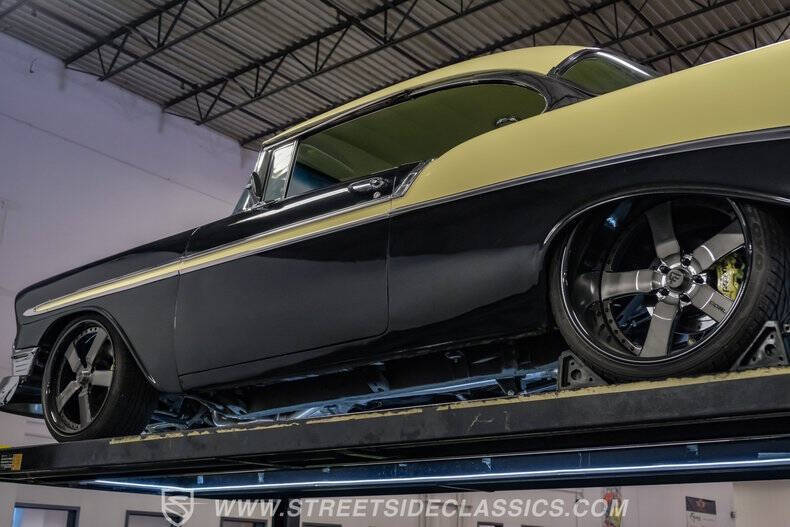 1956 Chevrolet Bel Air