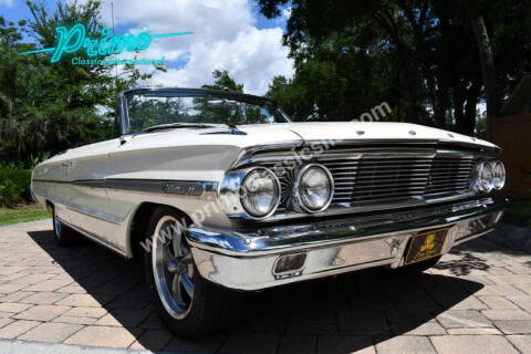 1964 Ford Galaxie 500