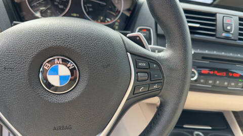 2014 BMW 2 Series 228i