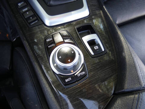 2015 BMW Z4 sDrive35is