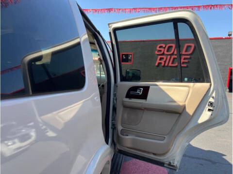 2006 Ford Expedition Limited