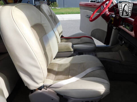 1950 Oldsmobile Eighty-Eight