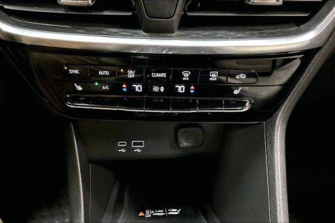 2024 Buick Encore GX Avenir