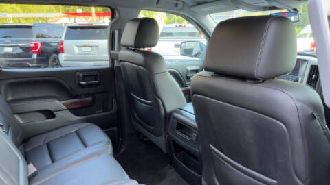 2014 GMC Sierra 1500