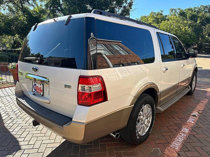 2013 Ford Expedition EL