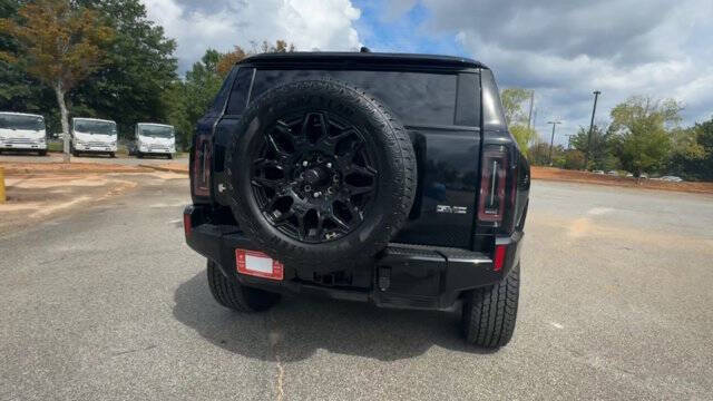 2026 GMC HUMMER EV 2X