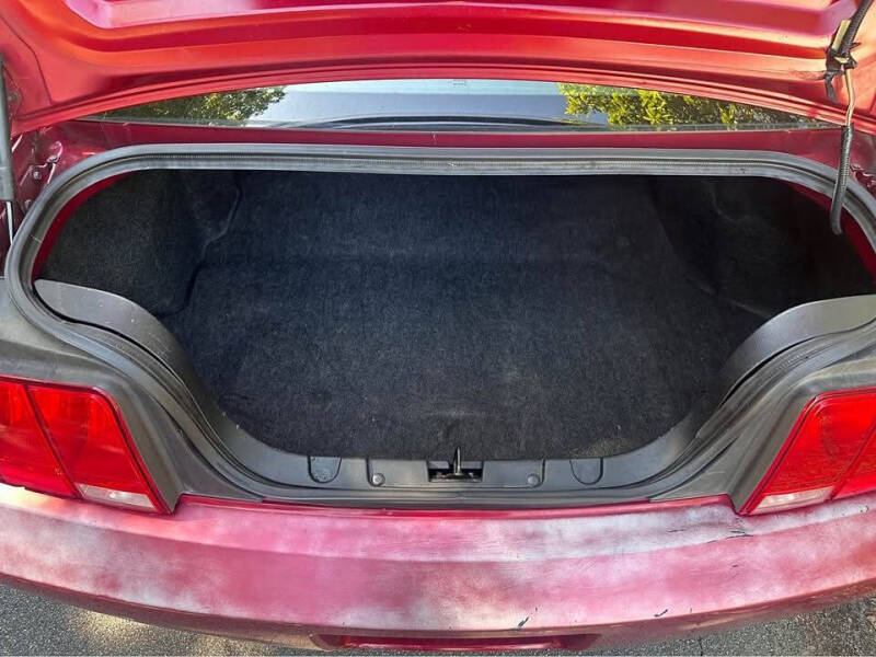 2009 Ford Mustang V6 Premium