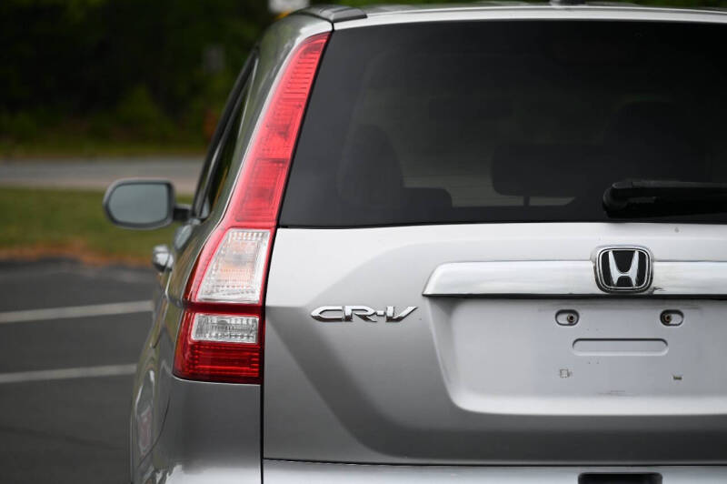 2008 Honda CR-V EX-L