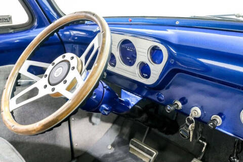 1954 Ford F-100