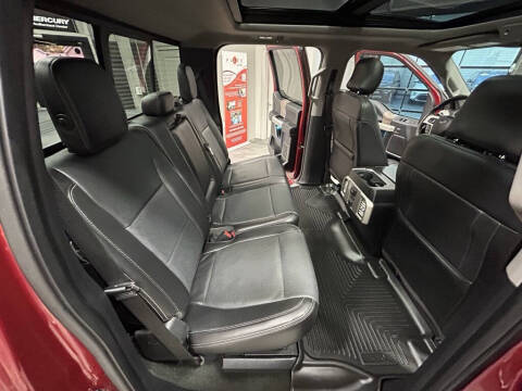 2017 Ford F-250 Super Duty